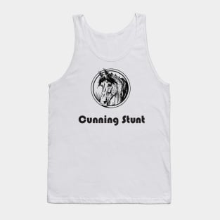 Cunning Stunt Tank Top